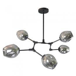 Изображение продукта Подвесная люстра Kink Light Нисса 